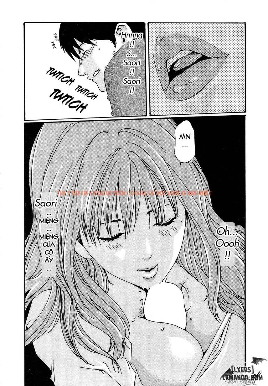Xem ảnh Hishoka Drop - Chapter 20 - 15 - TruyenVN.APP