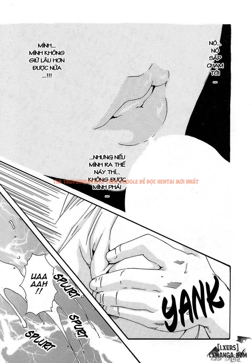 Xem ảnh Hishoka Drop - Chapter 20 - 16 - TruyenVN.APP