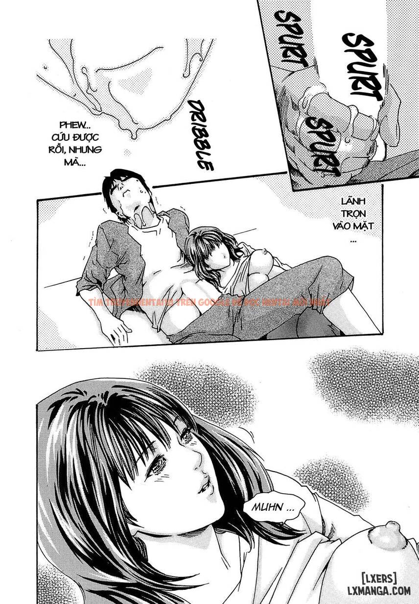 Xem ảnh Hishoka Drop - Chapter 20 - 17 - TruyenVN.APP
