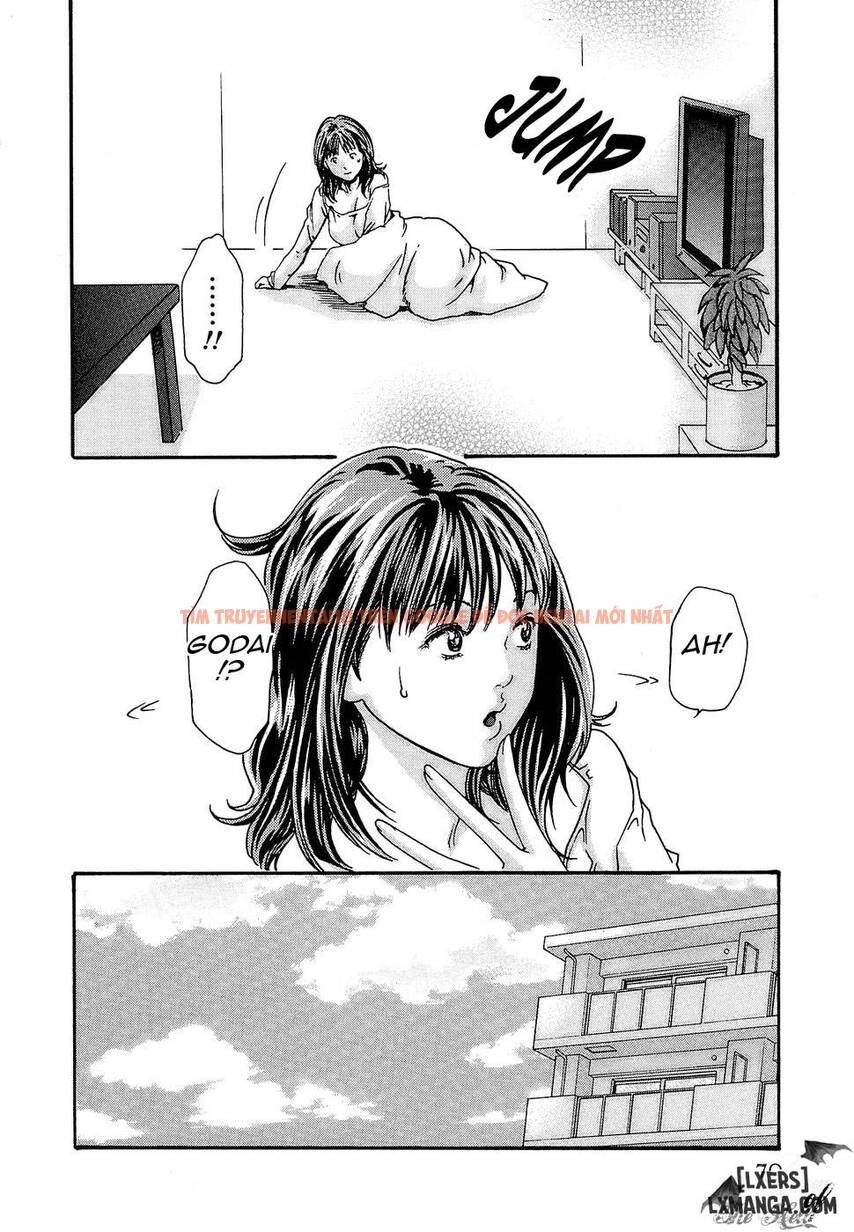 Xem ảnh Hishoka Drop - Chapter 20 - 19 - TruyenVN.APP