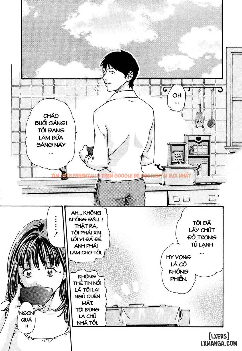 Xem ảnh Hishoka Drop - Chapter 20 - 20 - TruyenVN.APP