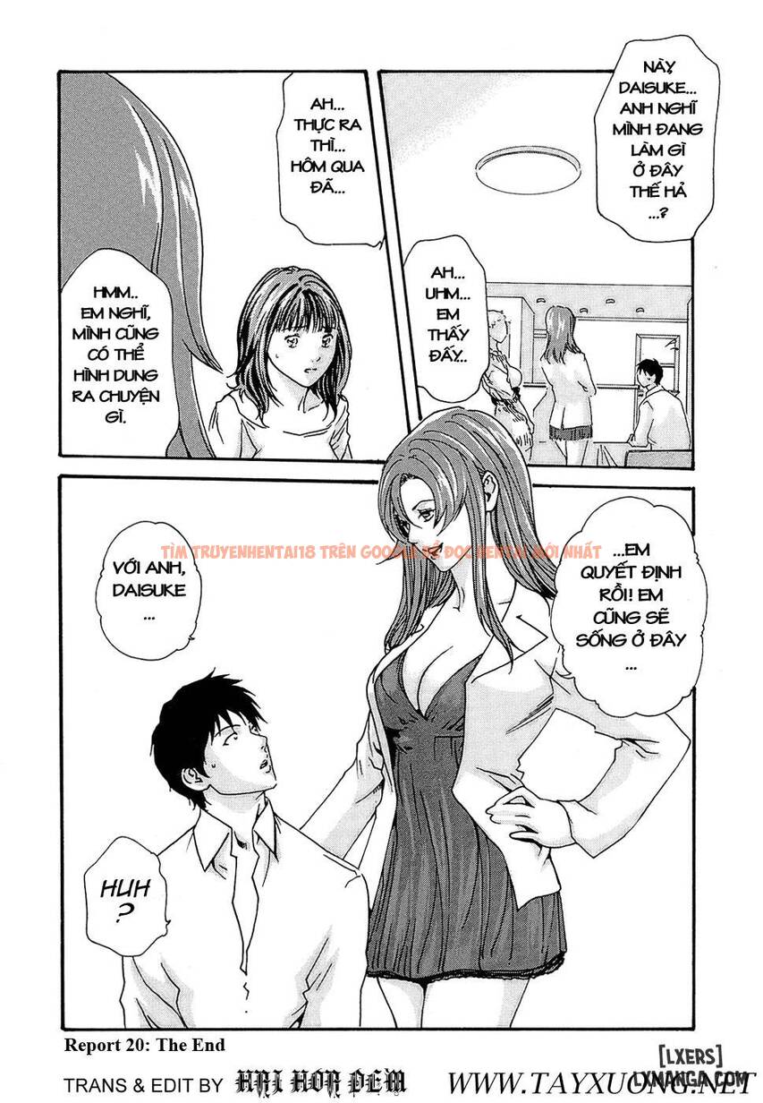 Xem ảnh Hishoka Drop - Chapter 20 - 23 - TruyenVN.APP