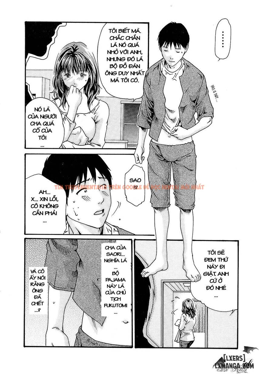 Xem ảnh Hishoka Drop - Chapter 20 - 3 - TruyenVN.APP