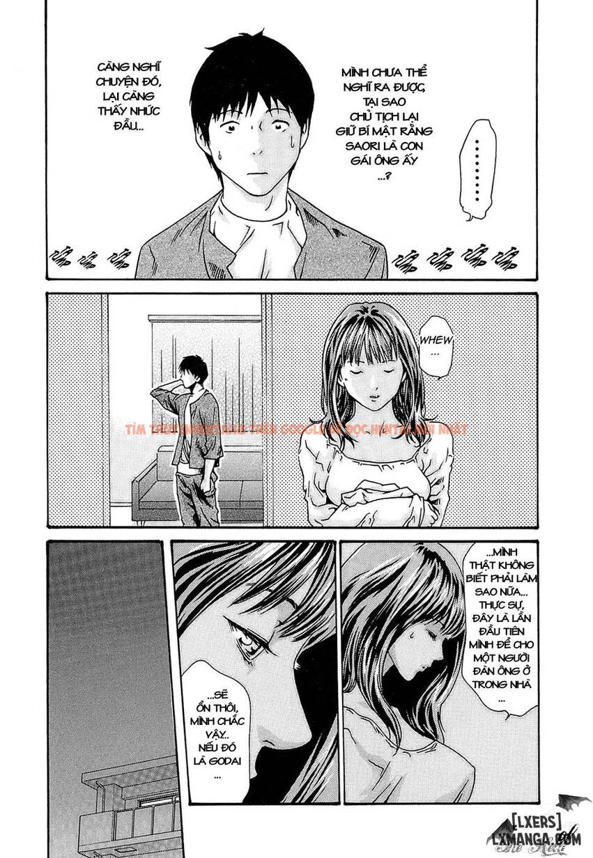 Xem ảnh Hishoka Drop - Chapter 20 - 4 - TruyenVN.APP