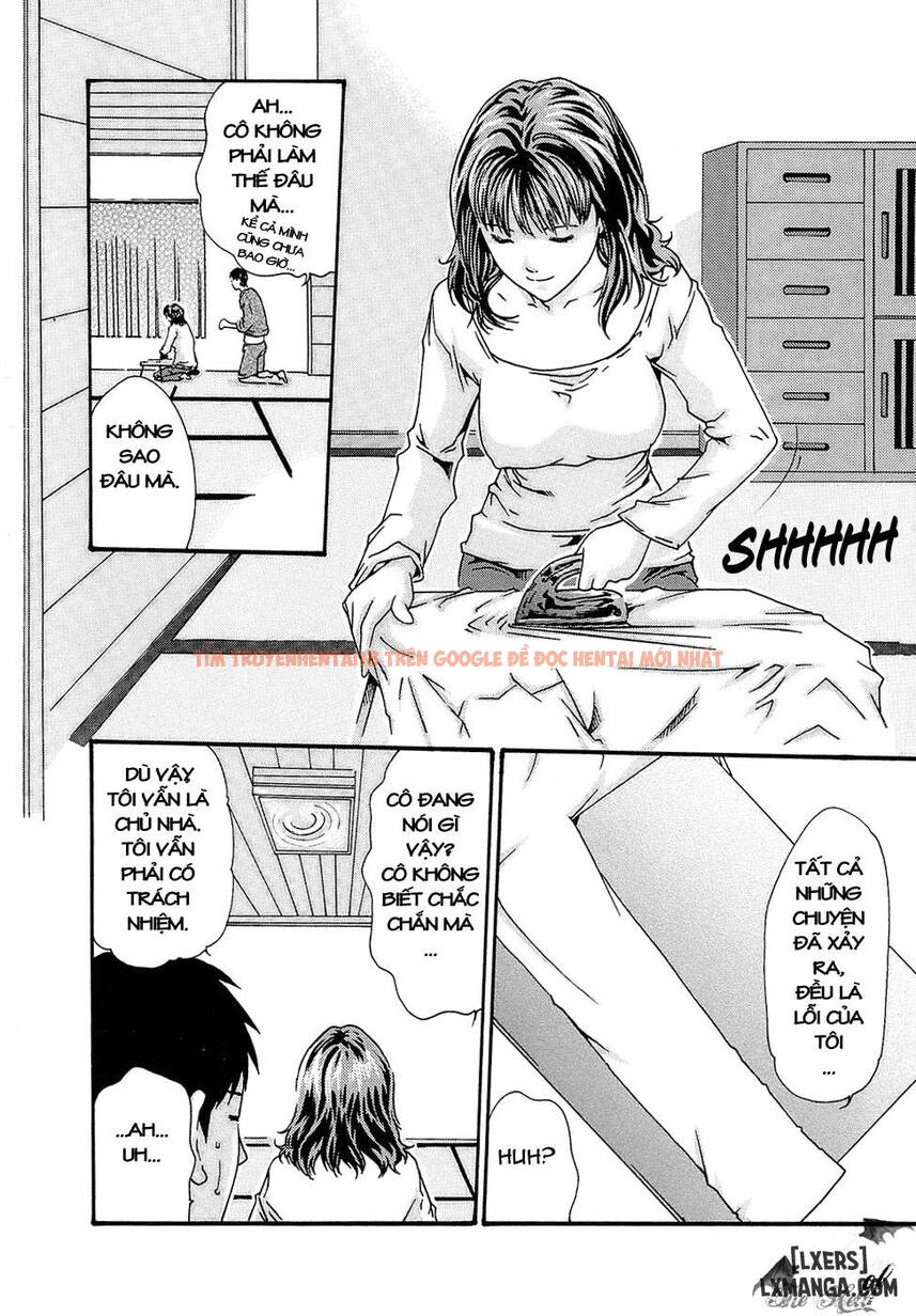 Xem ảnh Hishoka Drop - Chapter 20 - 5 - TruyenVN.APP