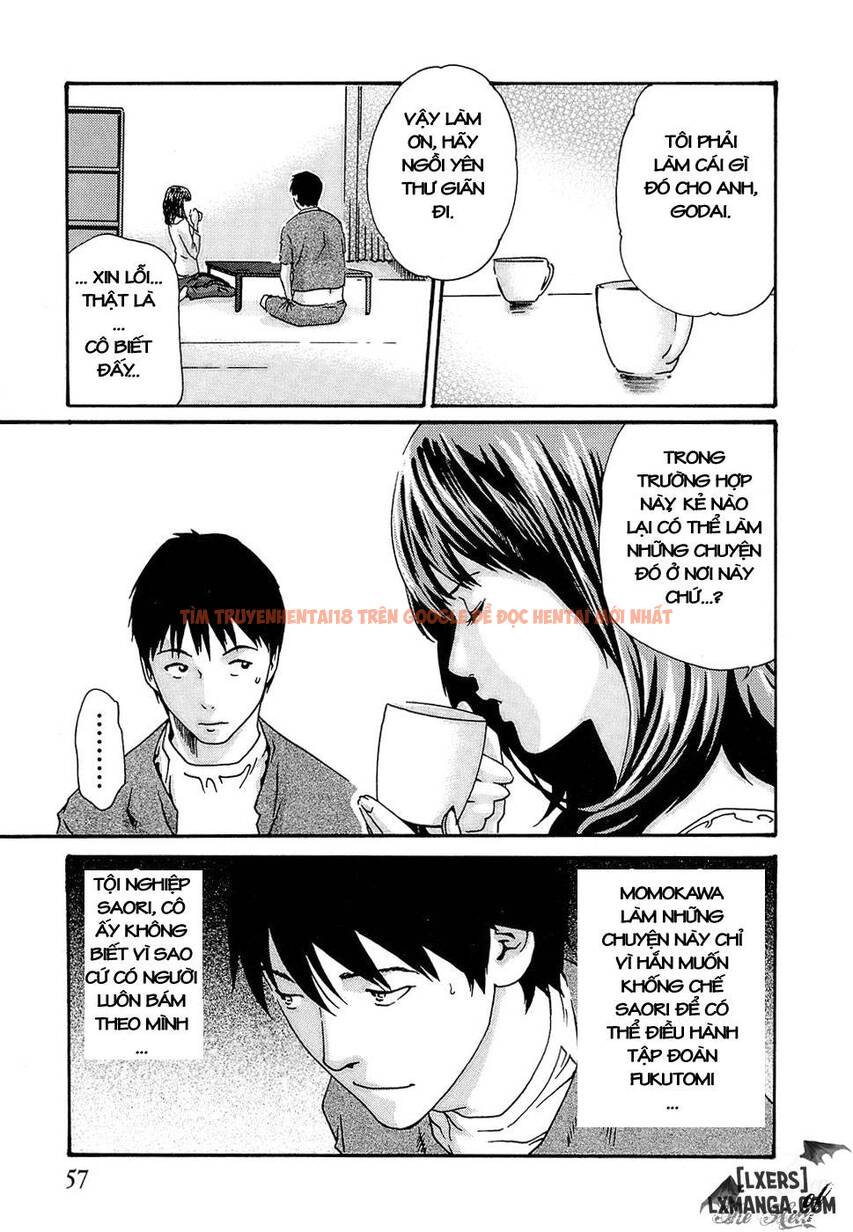 Xem ảnh Hishoka Drop - Chapter 20 - 6 - TruyenVN.APP