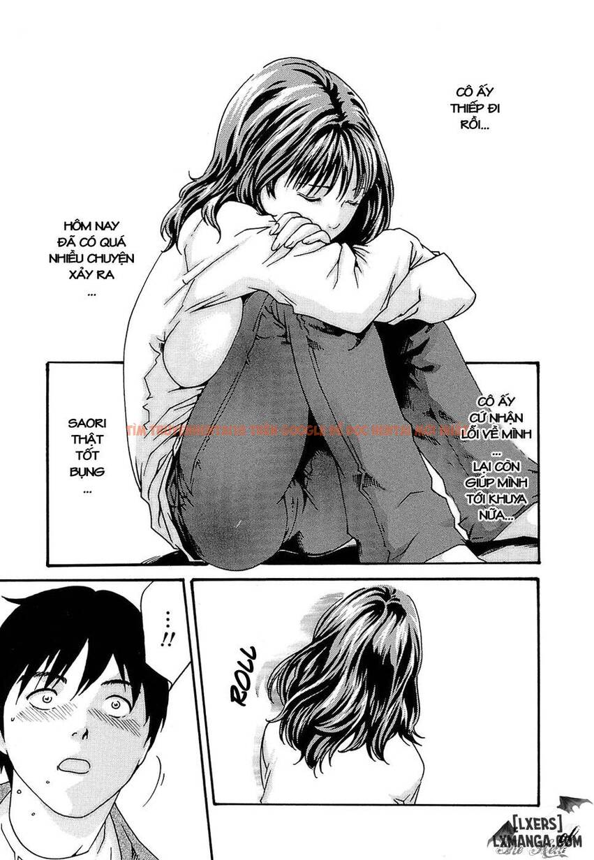 Xem ảnh Hishoka Drop - Chapter 20 - 8 - TruyenVN.APP