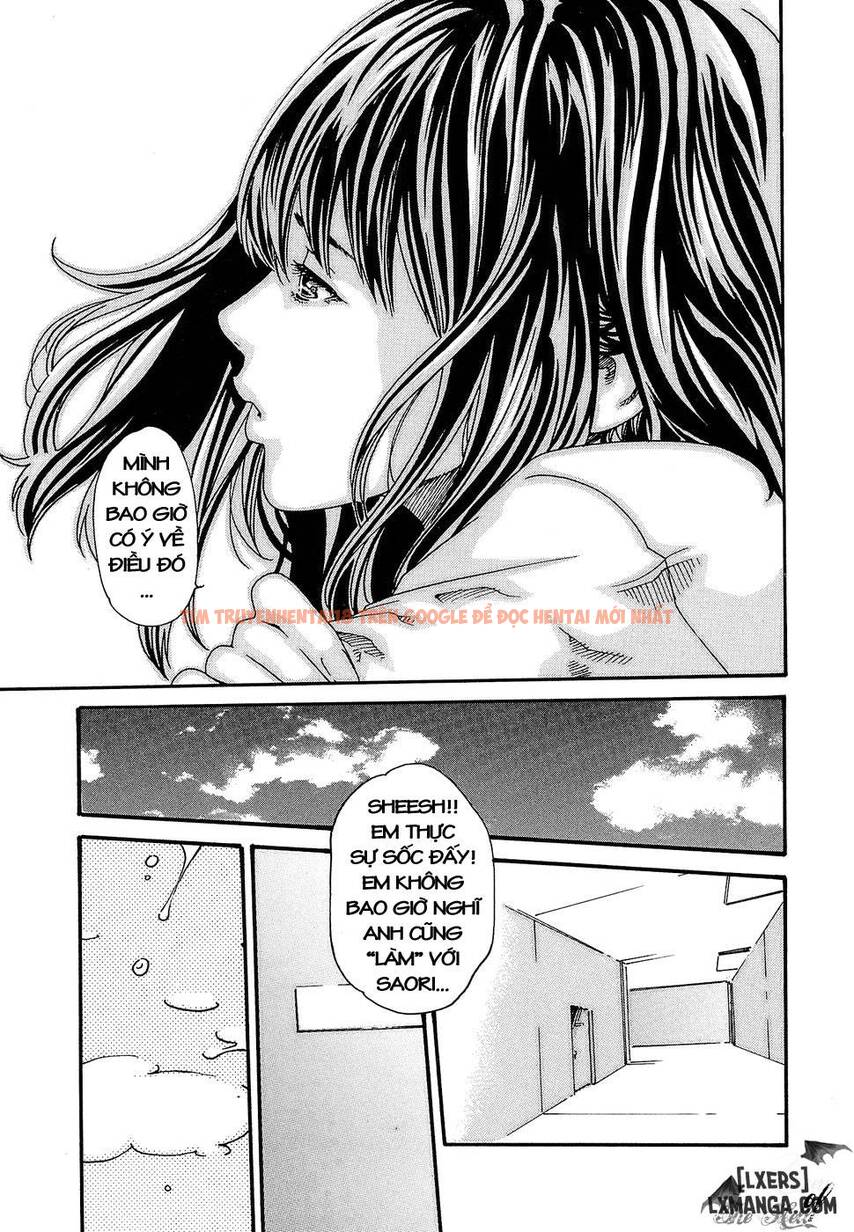 Xem ảnh Hishoka Drop - Chapter 21 - 10 - TruyenVN.APP