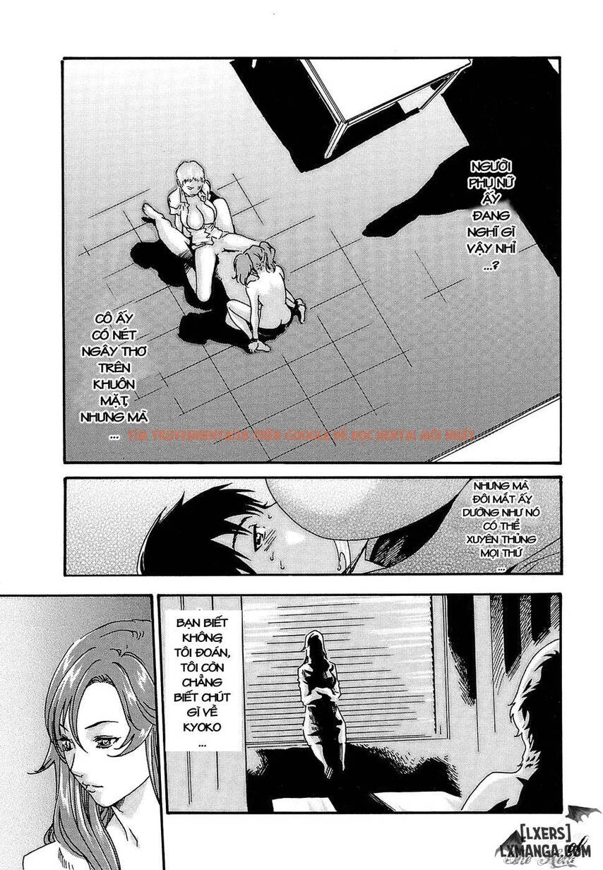 Xem ảnh Hishoka Drop - Chapter 21 - 18 - TruyenVN.APP