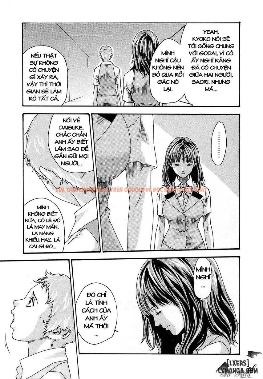 Xem ảnh Hishoka Drop - Chapter 21 - 2 - TruyenVN.APP