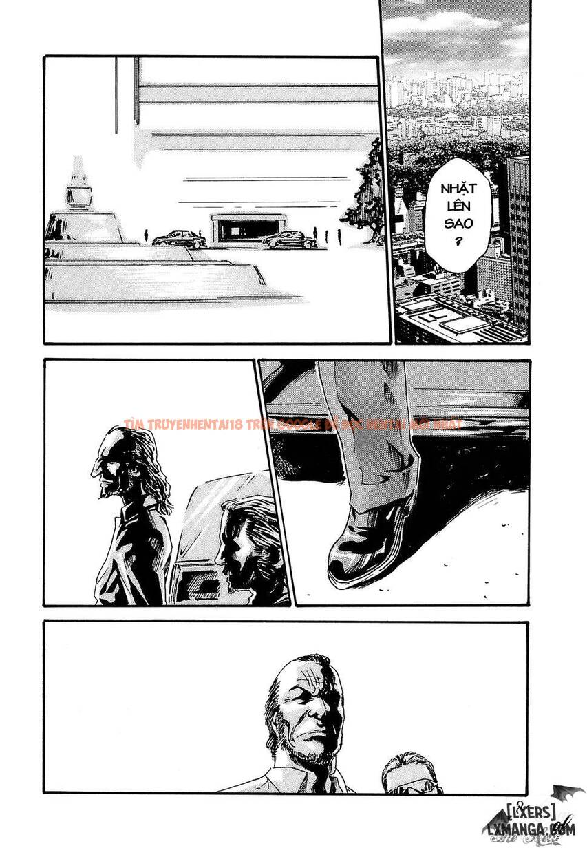 Xem ảnh Hishoka Drop - Chapter 21 - 5 - TruyenVN.APP