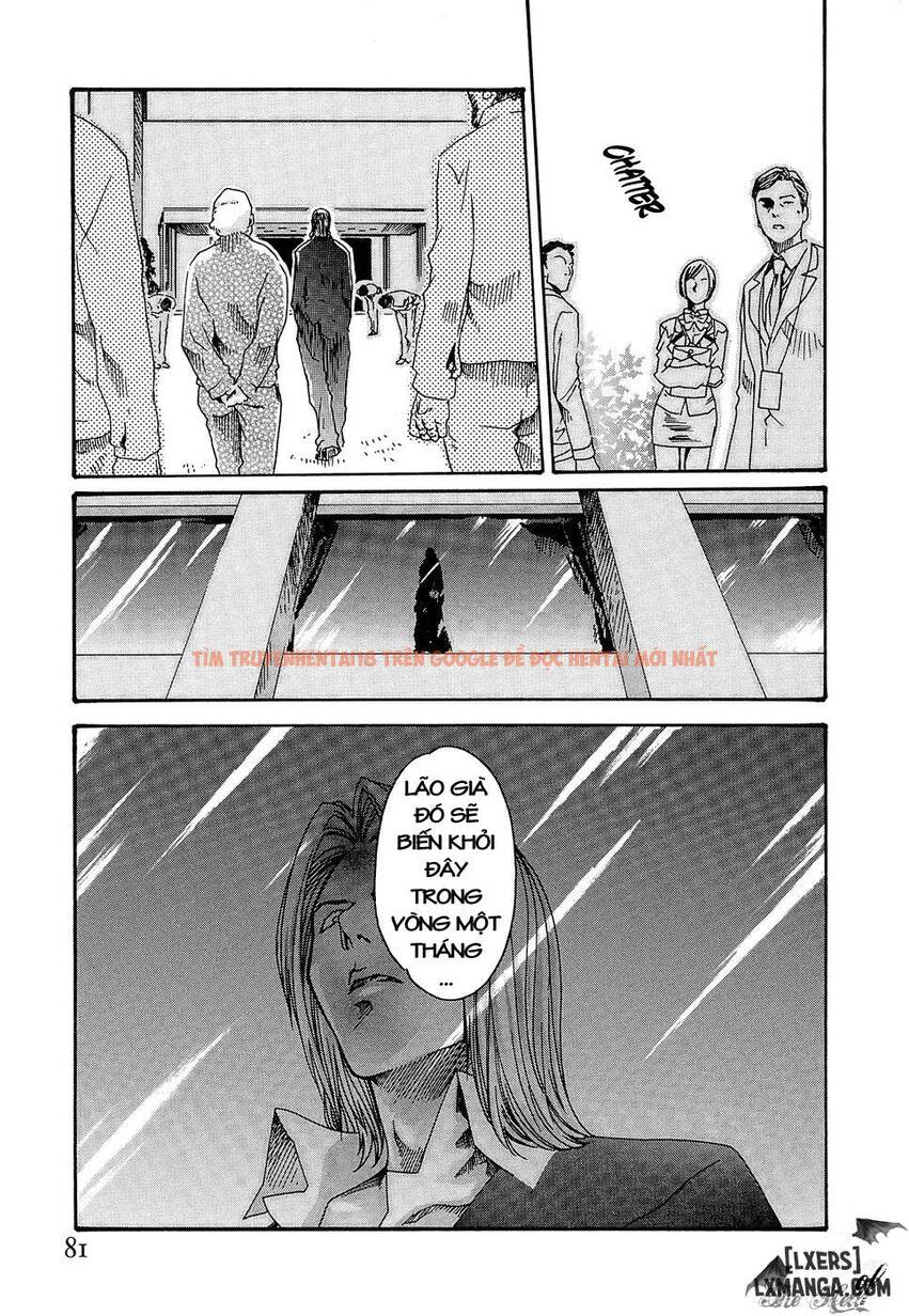 Xem ảnh Hishoka Drop - Chapter 21 - 6 - TruyenVN.APP