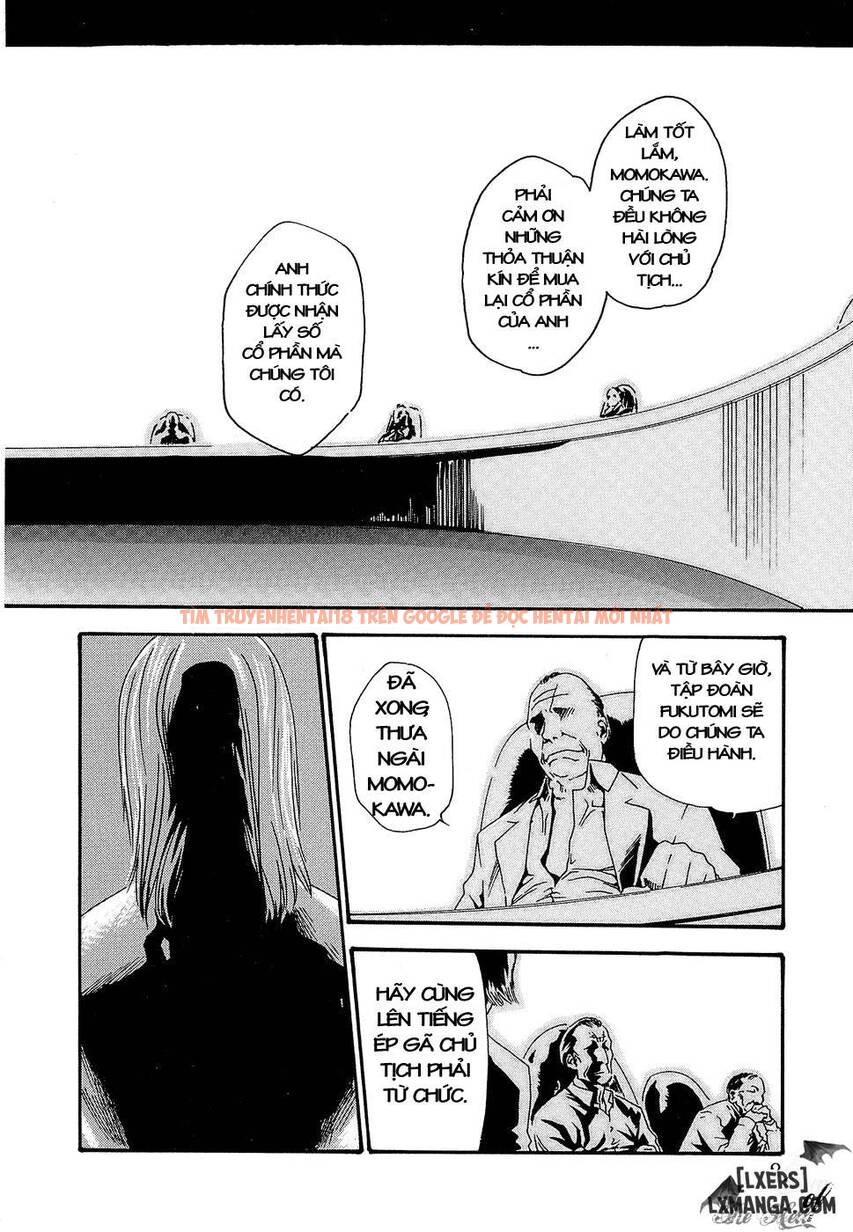Xem ảnh Hishoka Drop - Chapter 21 - 7 - TruyenVN.APP