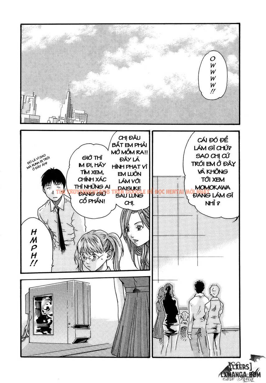 Xem ảnh Hishoka Drop - Chapter 22 - 1 - TruyenVN.APP