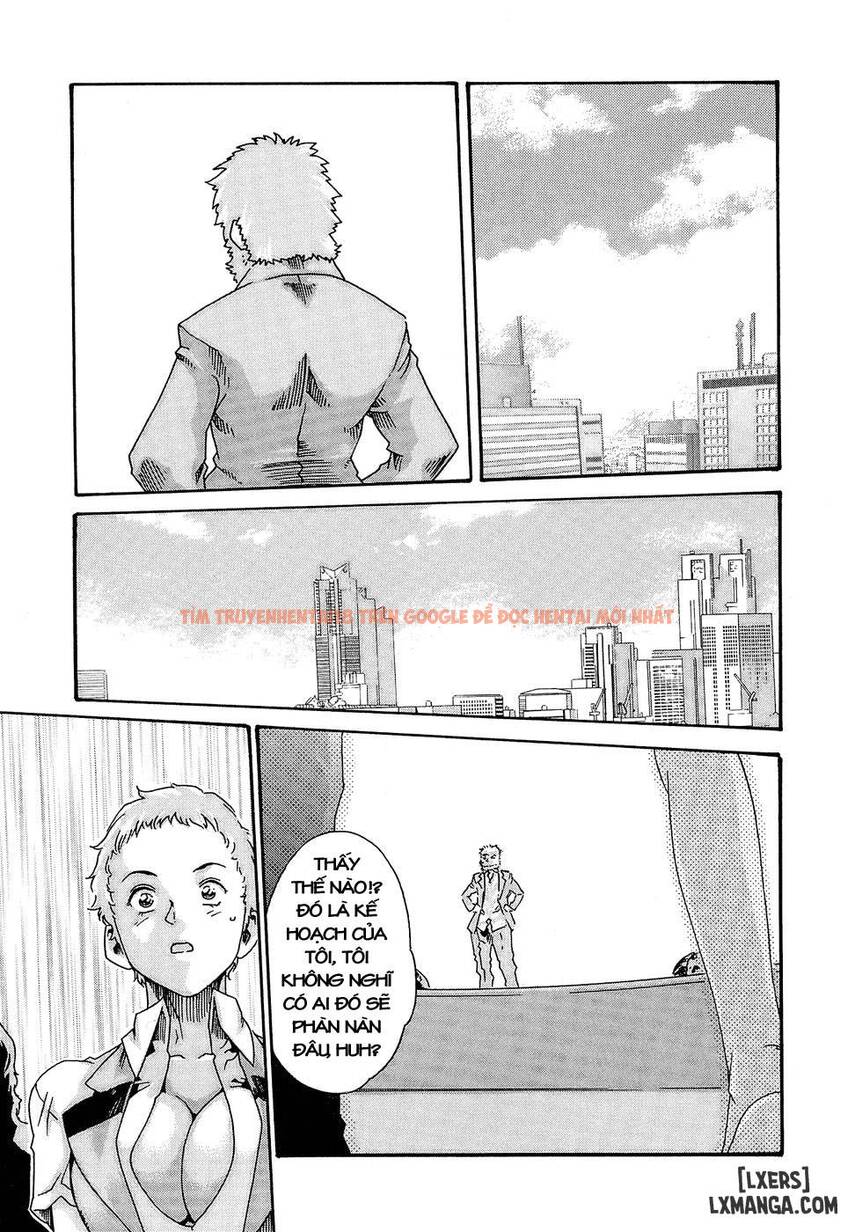 Xem ảnh Hishoka Drop - Chapter 22 - 10 - TruyenVN.APP
