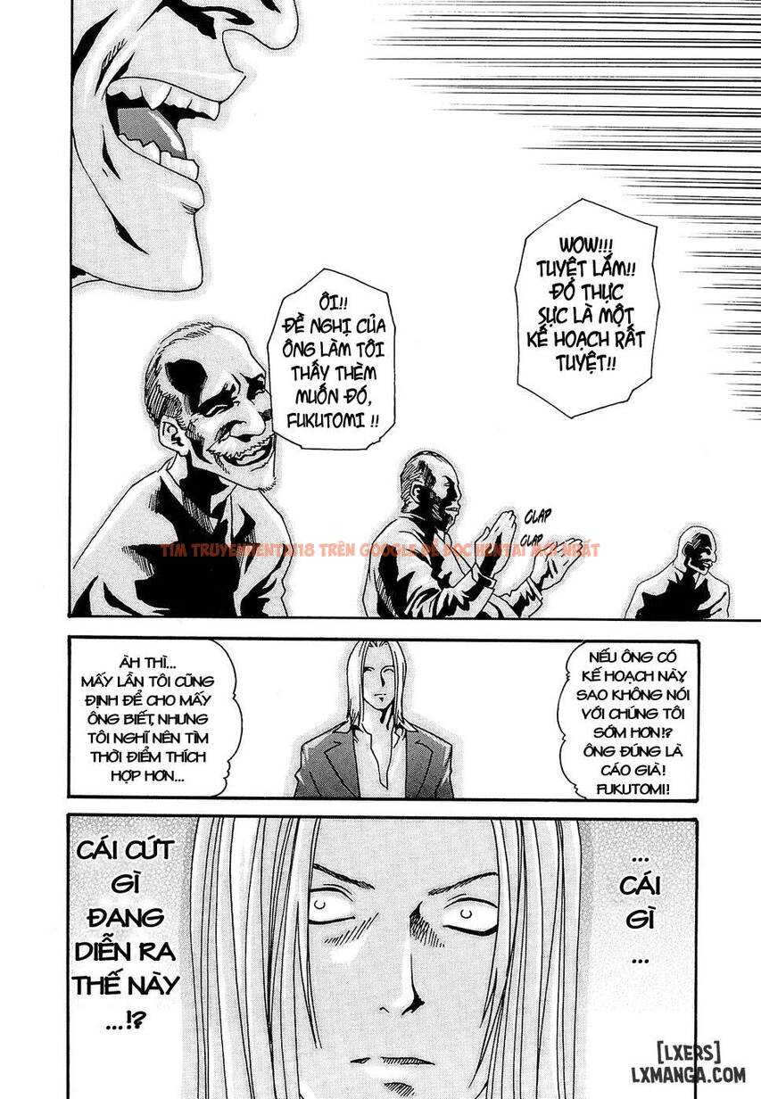 Xem ảnh Hishoka Drop - Chapter 22 - 11 - TruyenVN.APP