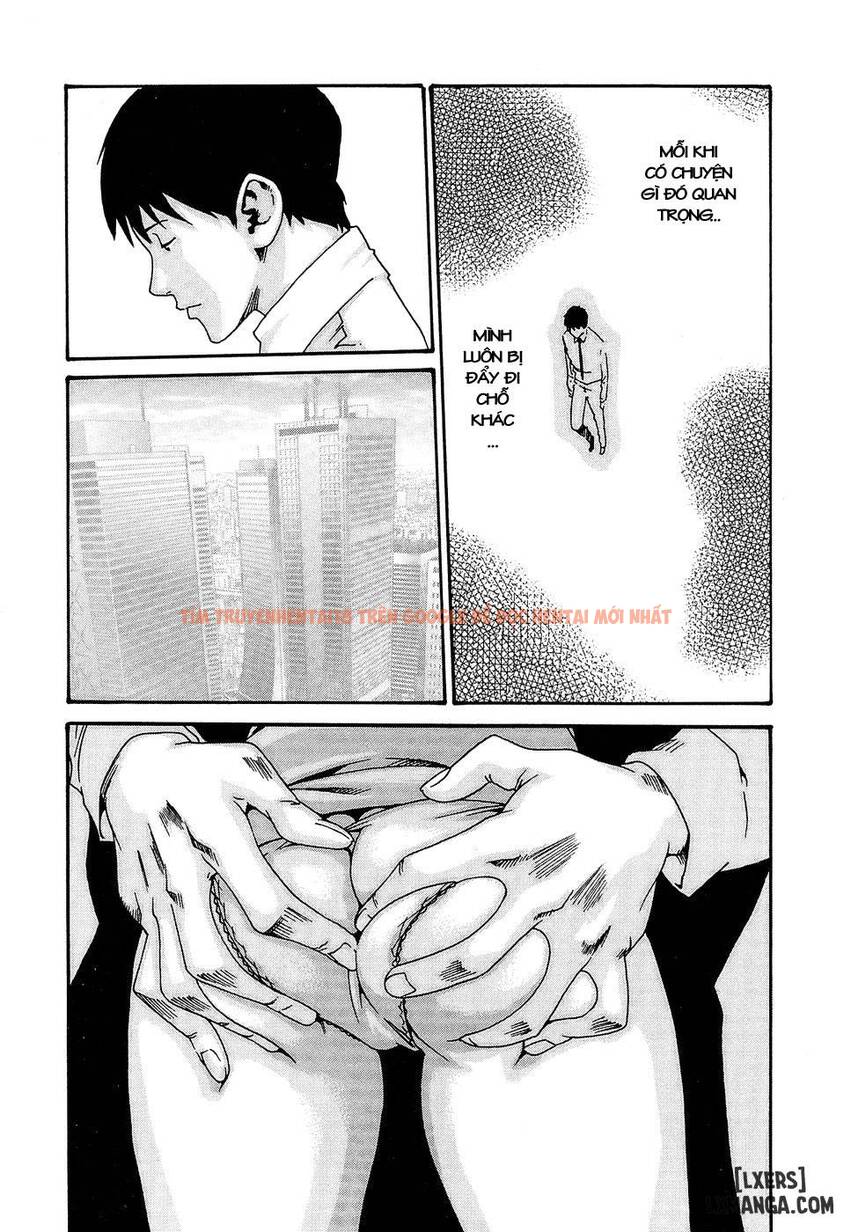 Xem ảnh Hishoka Drop - Chapter 22 - 12 - TruyenVN.APP