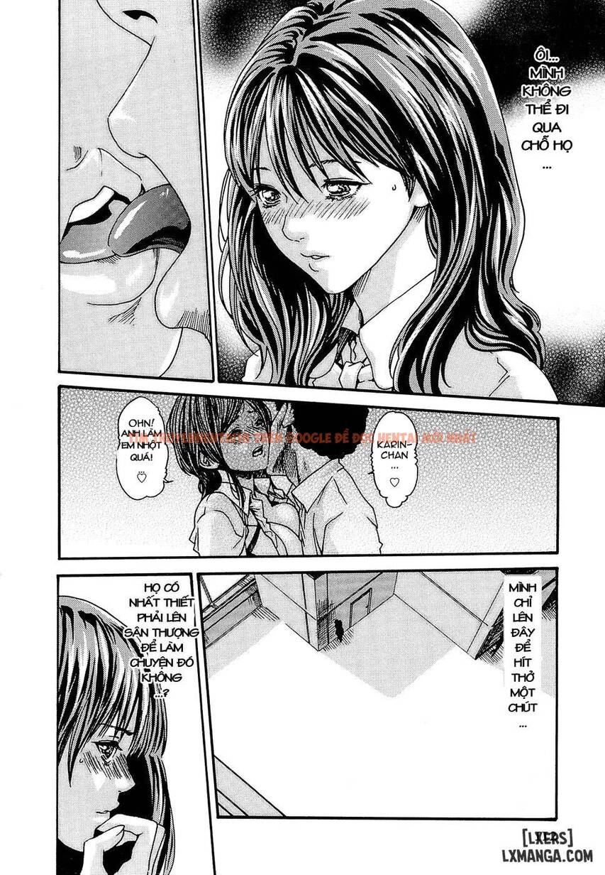 Xem ảnh Hishoka Drop - Chapter 22 - 13 - TruyenVN.APP
