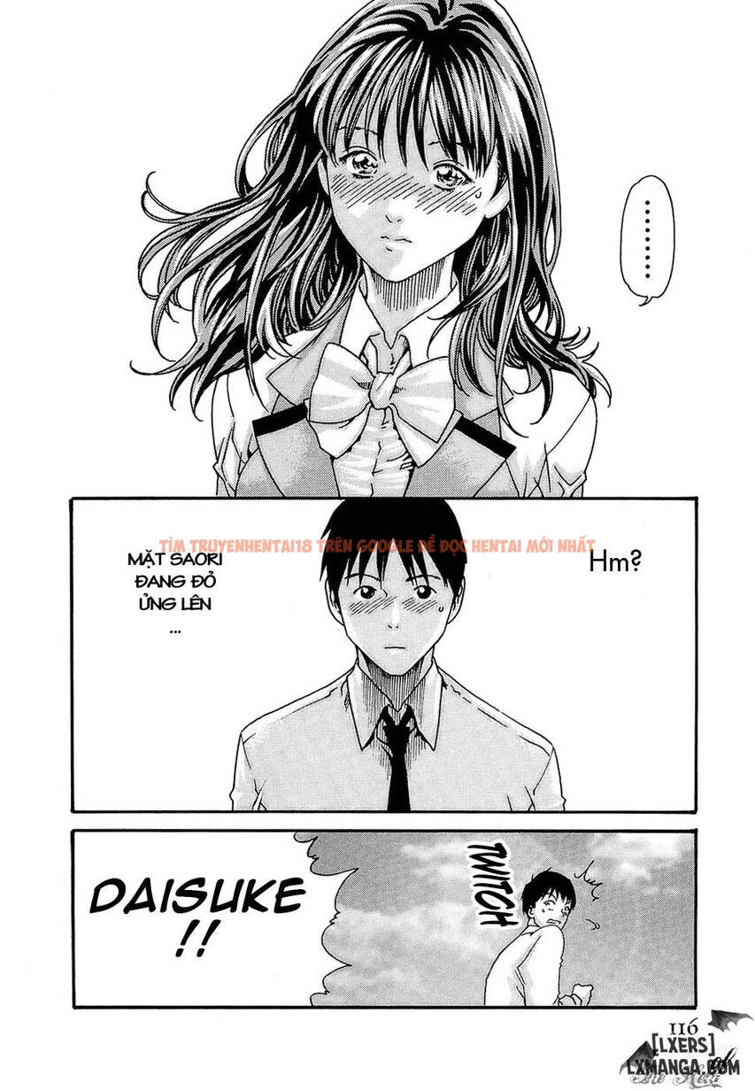 Xem ảnh Hishoka Drop - Chapter 22 - 17 - TruyenVN.APP