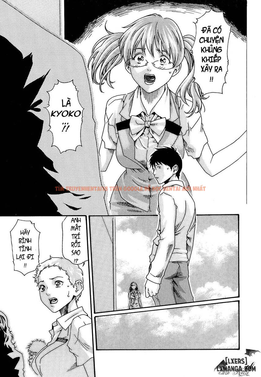 Xem ảnh Hishoka Drop - Chapter 22 - 18 - TruyenVN.APP