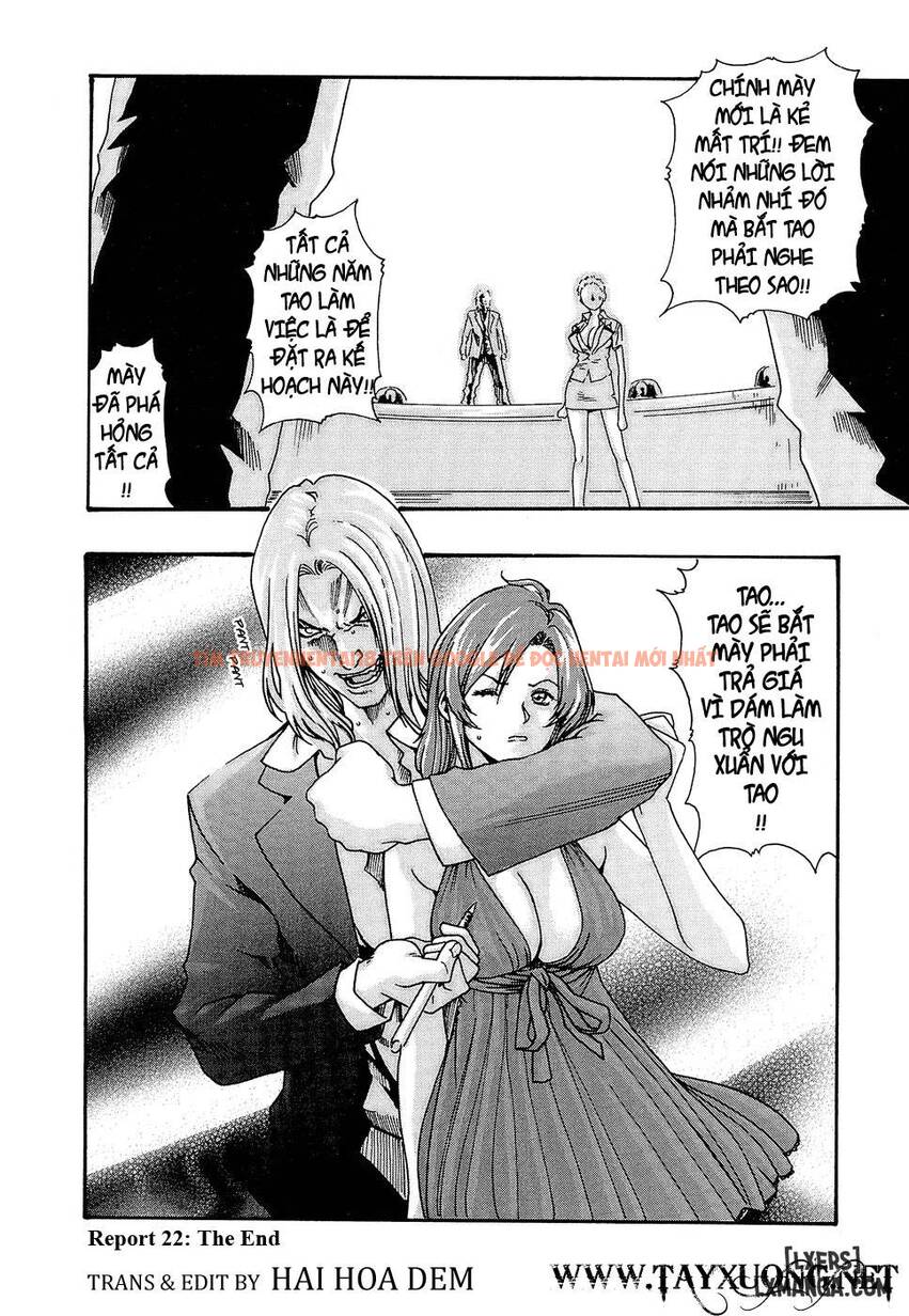 Xem ảnh Hishoka Drop - Chapter 22 - 19 - TruyenVN.APP