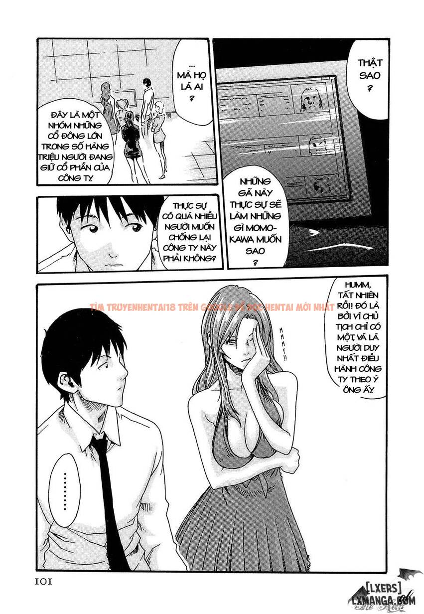 Xem ảnh Hishoka Drop - Chapter 22 - 2 - TruyenVN.APP