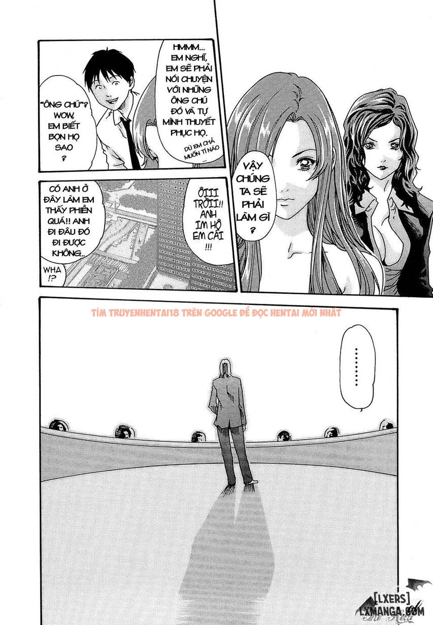 Xem ảnh Hishoka Drop - Chapter 22 - 3 - TruyenVN.APP