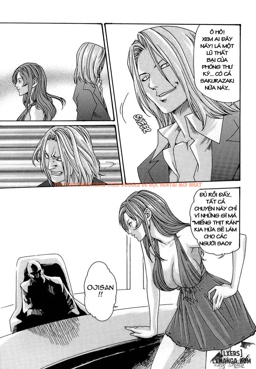Xem ảnh Hishoka Drop - Chapter 22 - 4 - TruyenVN.APP