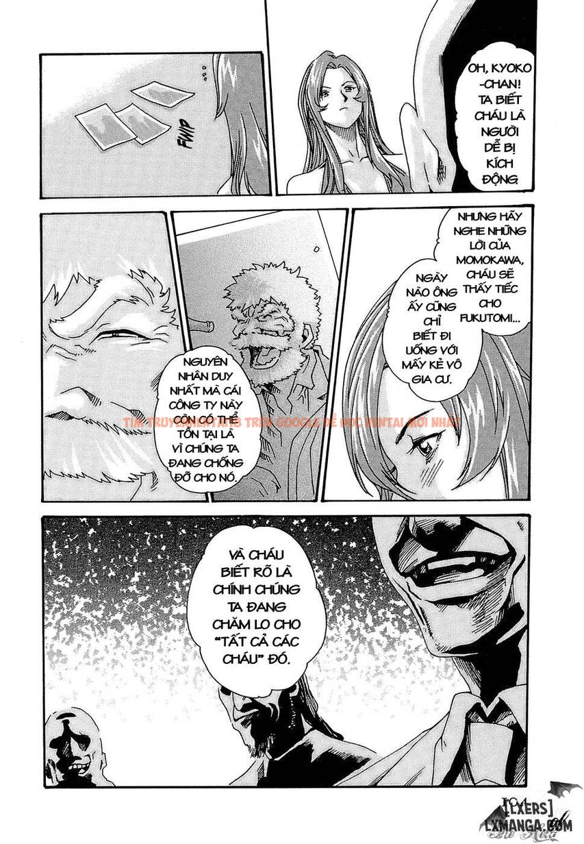 Xem ảnh Hishoka Drop - Chapter 22 - 5 - TruyenVN.APP