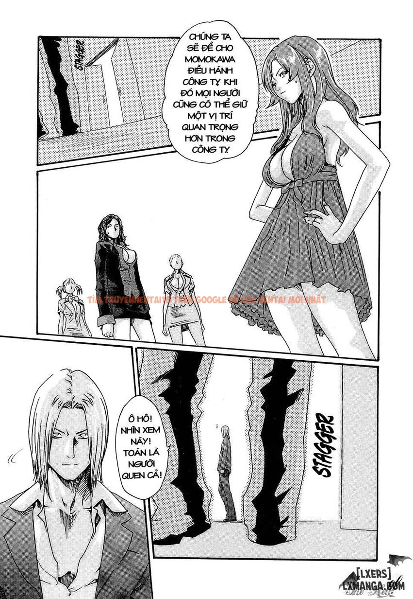 Xem ảnh Hishoka Drop - Chapter 22 - 6 - TruyenVN.APP