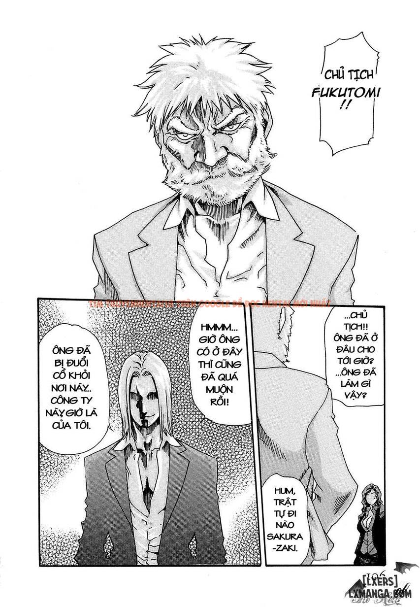 Xem ảnh Hishoka Drop - Chapter 22 - 7 - TruyenVN.APP