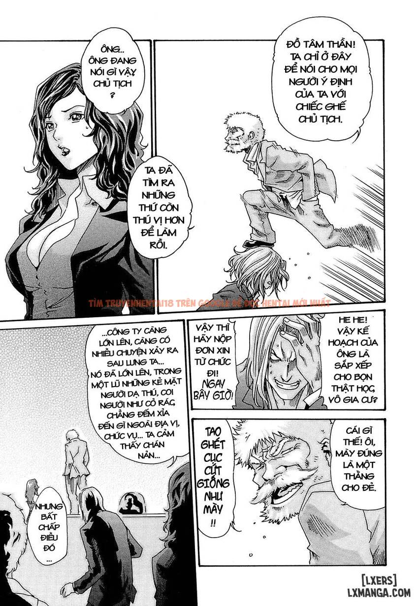 Xem ảnh Hishoka Drop - Chapter 22 - 8 - TruyenVN.APP