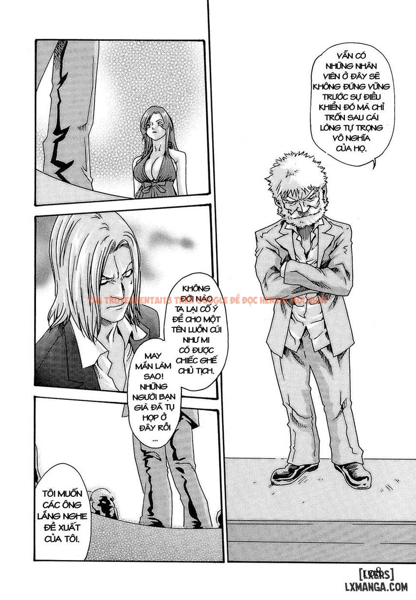 Xem ảnh Hishoka Drop - Chapter 22 - 9 - TruyenVN.APP