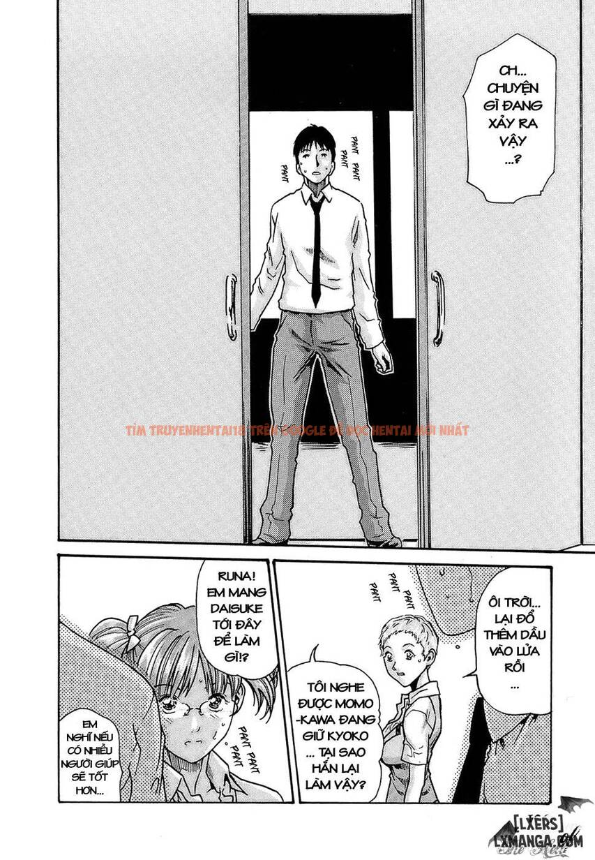 Xem ảnh Hishoka Drop - Chapter 23 - 1 - TruyenVN.APP