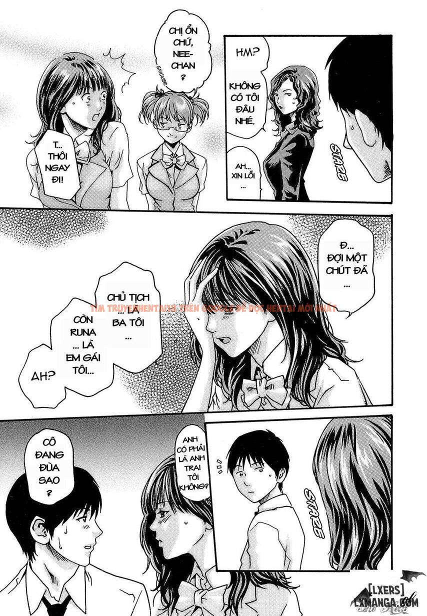 Xem ảnh Hishoka Drop - Chapter 23 - 10 - TruyenVN.APP