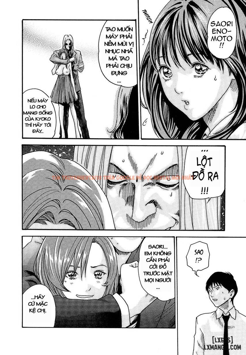 Xem ảnh Hishoka Drop - Chapter 23 - 11 - TruyenVN.APP