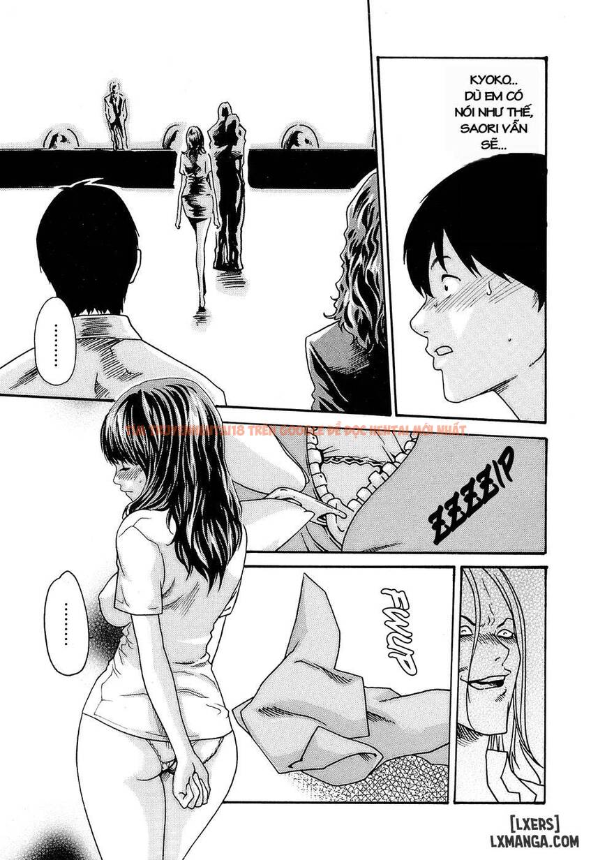 Xem ảnh Hishoka Drop - Chapter 23 - 12 - TruyenVN.APP