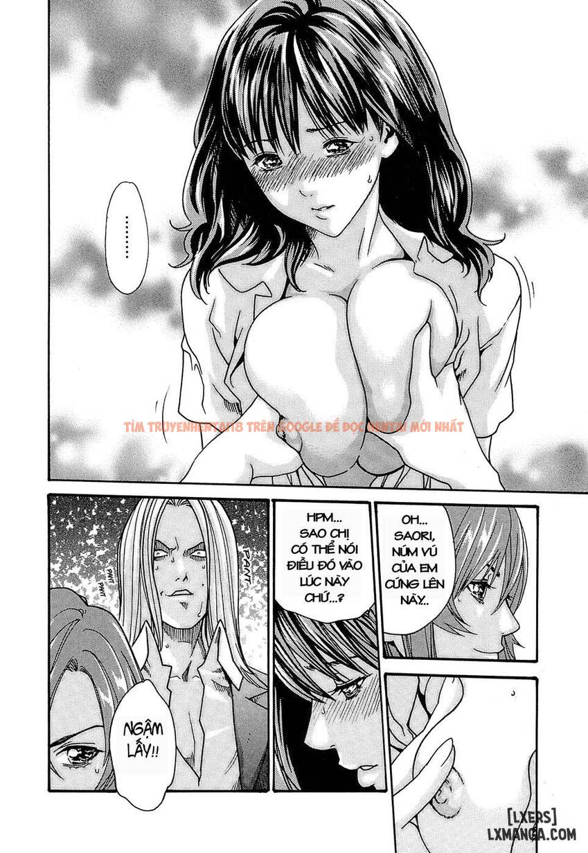 Xem ảnh Hishoka Drop - Chapter 23 - 13 - TruyenVN.APP