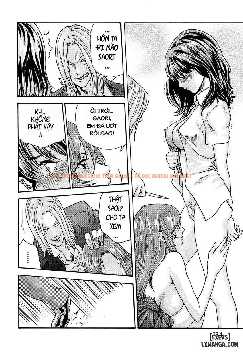 Xem ảnh Hishoka Drop - Chapter 23 - 15 - TruyenVN.APP