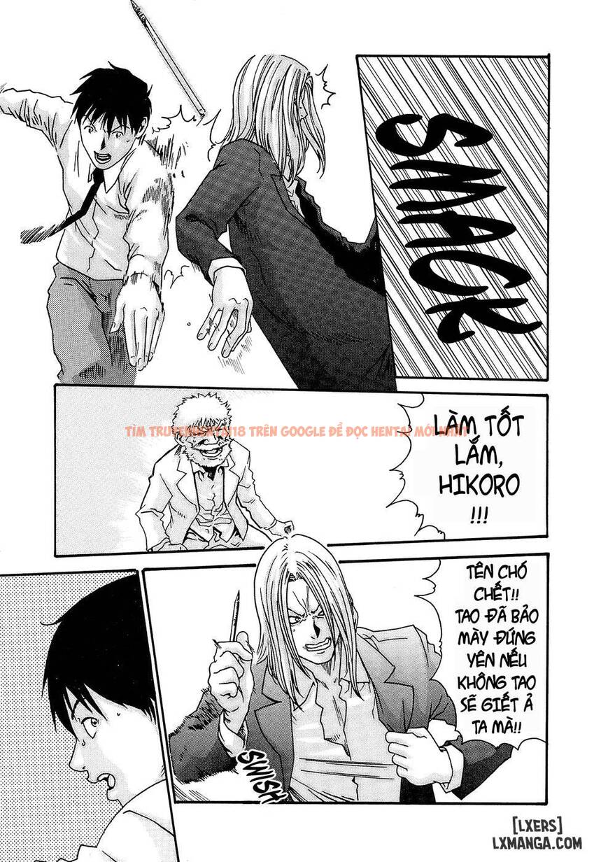 Xem ảnh Hishoka Drop - Chapter 23 - 16 - TruyenVN.APP