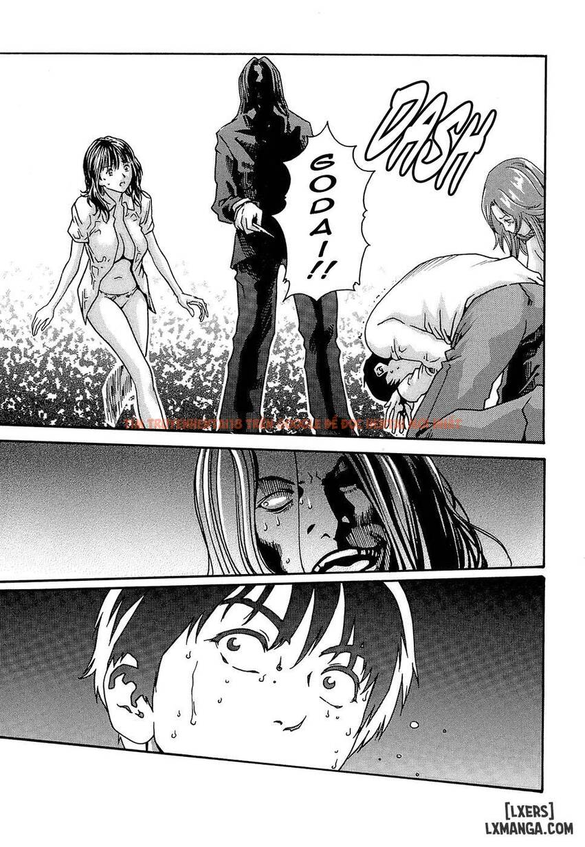 Xem ảnh Hishoka Drop - Chapter 23 - 18 - TruyenVN.APP