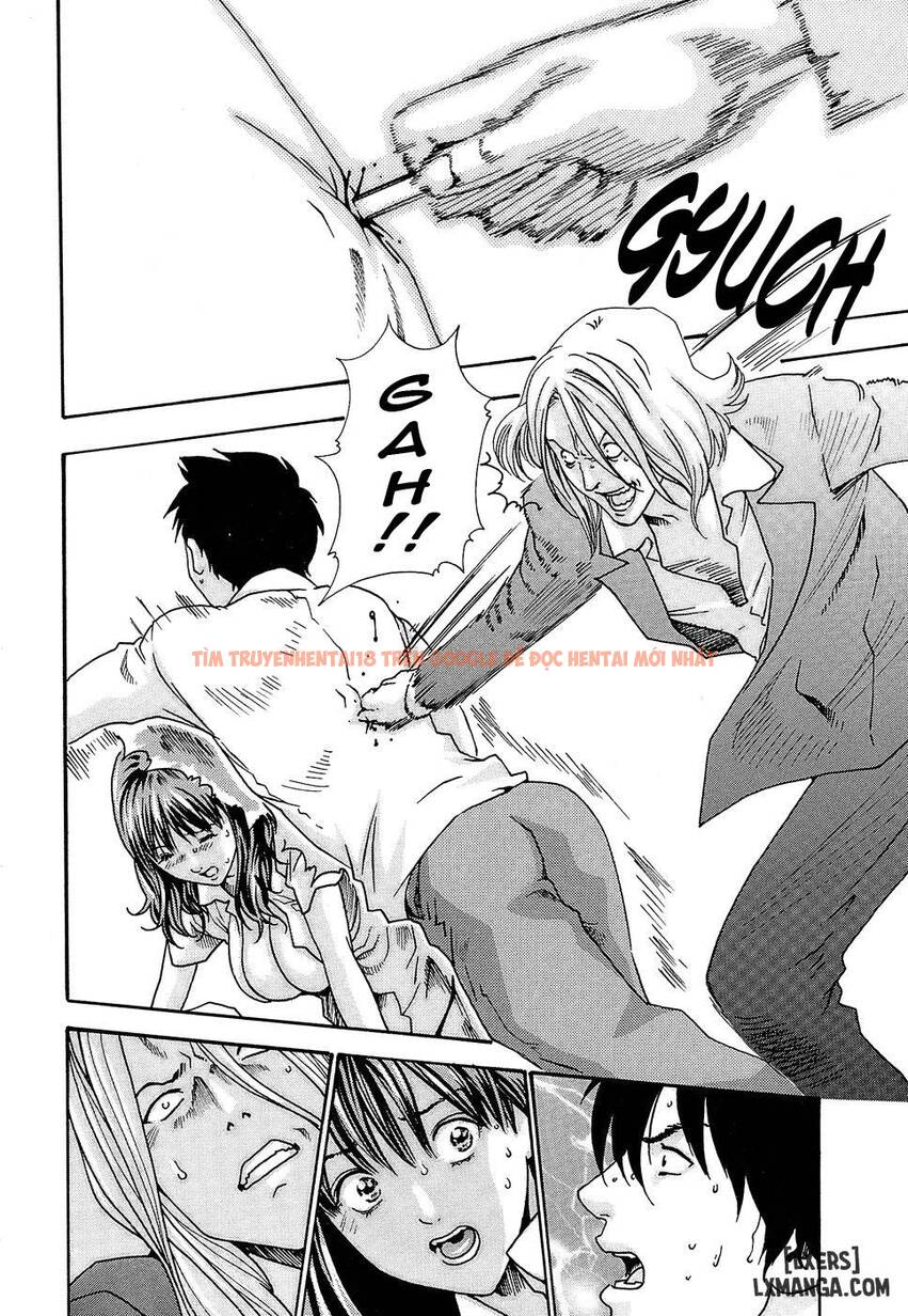 Xem ảnh Hishoka Drop - Chapter 23 - 19 - TruyenVN.APP