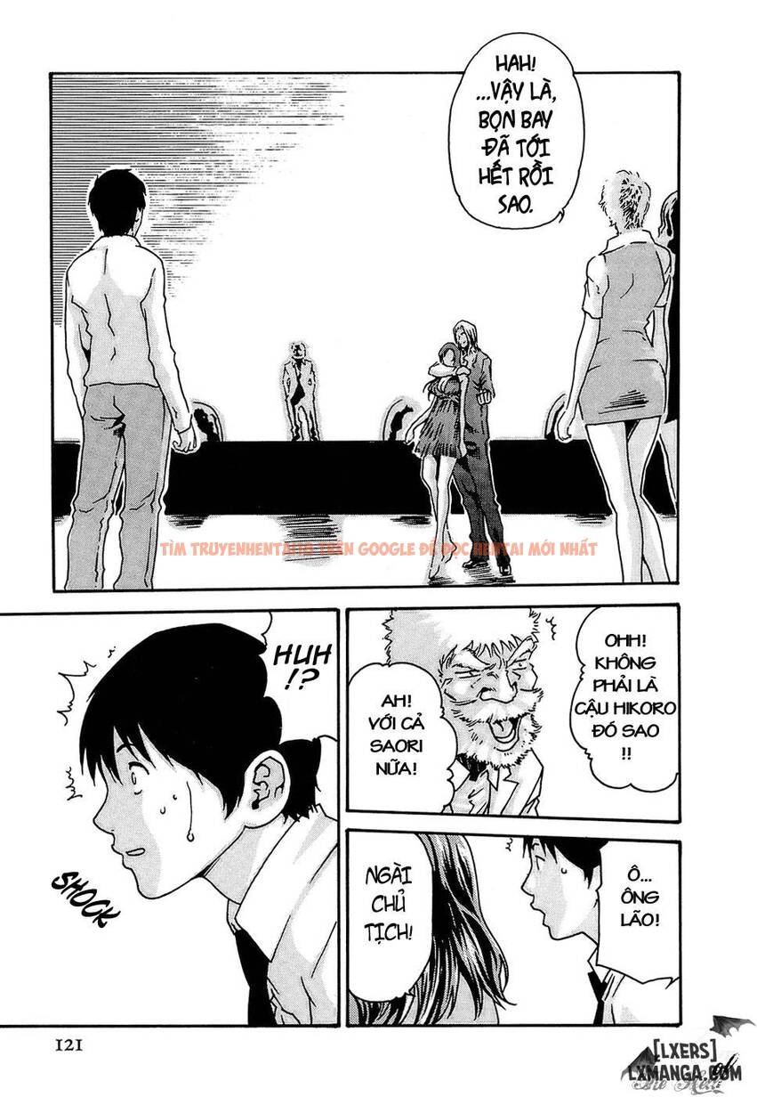 Xem ảnh Hishoka Drop - Chapter 23 - 2 - TruyenVN.APP