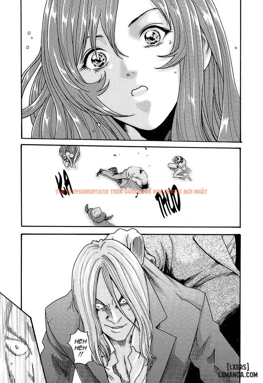 Xem ảnh Hishoka Drop - Chapter 23 - 20 - TruyenVN.APP