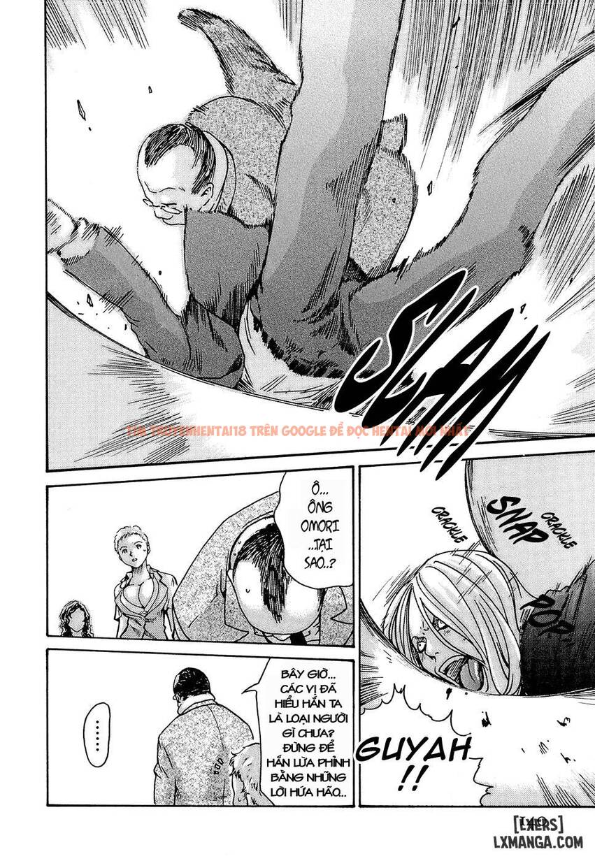Xem ảnh Hishoka Drop - Chapter 23 - 21 - TruyenVN.APP