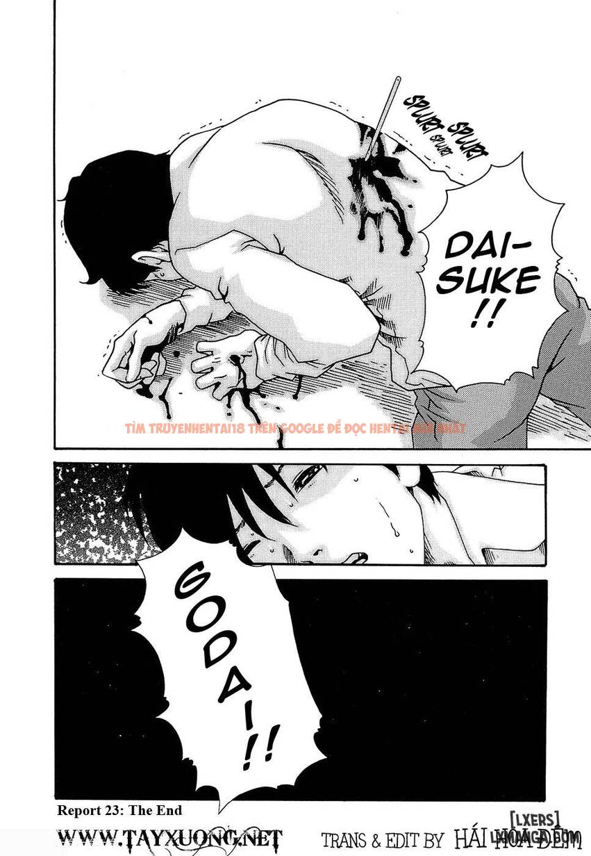 Xem ảnh Hishoka Drop - Chapter 23 - 23 - TruyenVN.APP