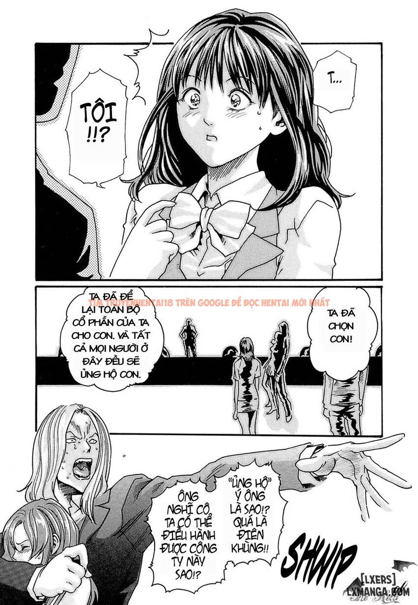Xem ảnh Hishoka Drop - Chapter 23 - 4 - TruyenVN.APP