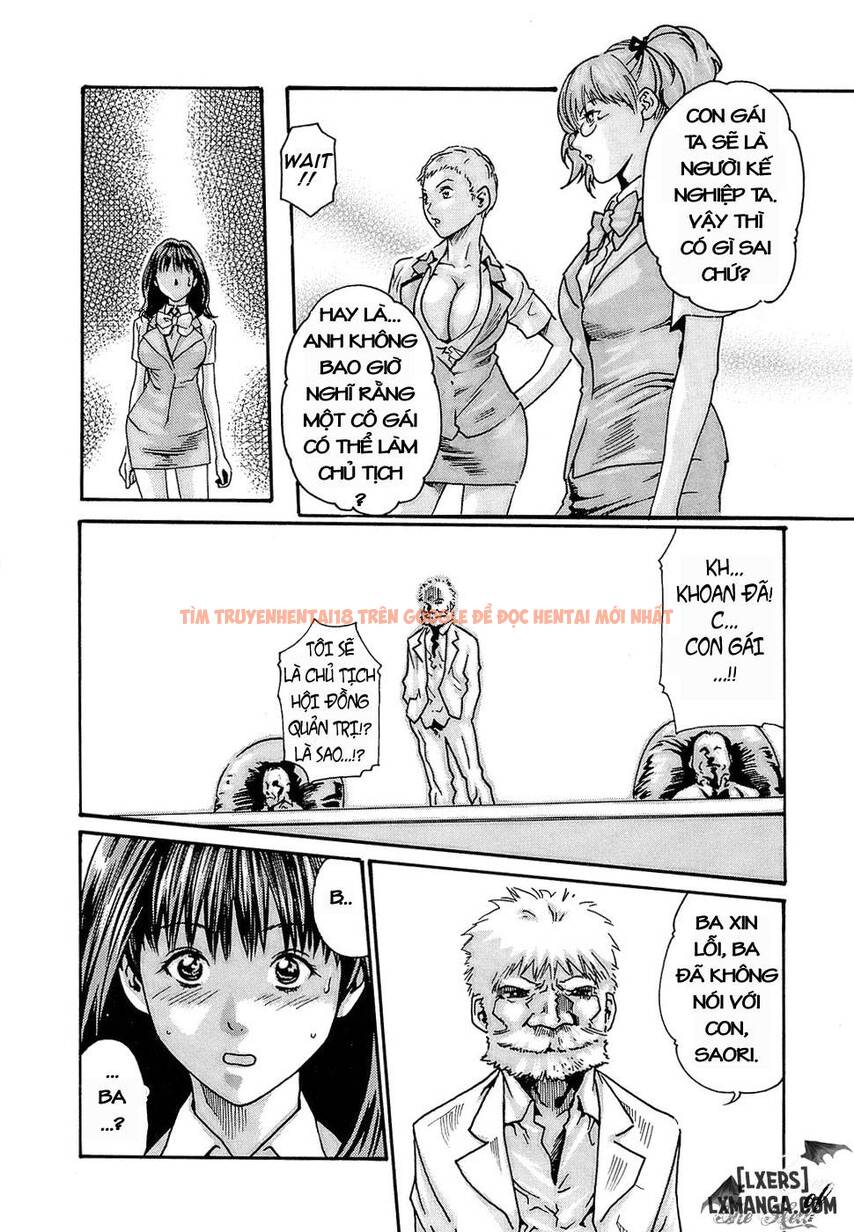 Xem ảnh Hishoka Drop - Chapter 23 - 5 - TruyenVN.APP