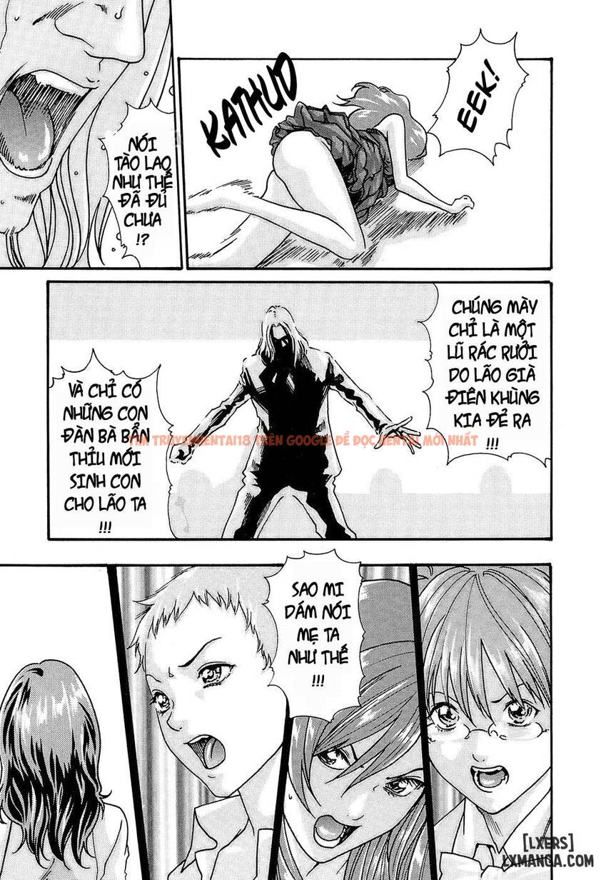 Xem ảnh Hishoka Drop - Chapter 23 - 6 - TruyenVN.APP