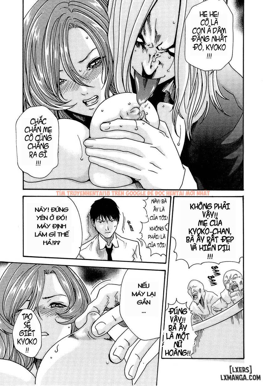Xem ảnh Hishoka Drop - Chapter 23 - 8 - TruyenVN.APP